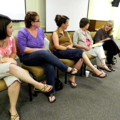 Women's Panel