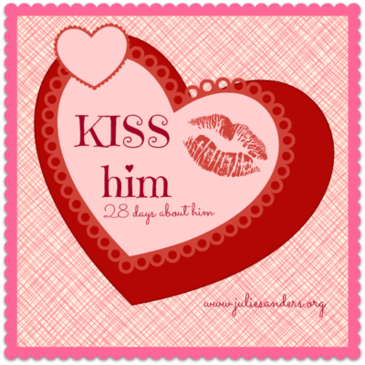 Kisses men love