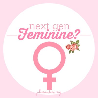 Feminine next gen
