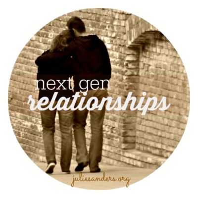 next gen relationships