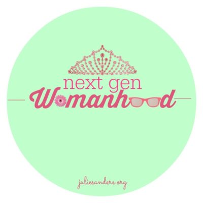 next gen womanhood