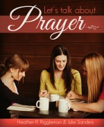 Lets Talk About Prayer EBook