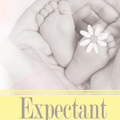 Expectant Cover