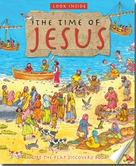 Bible books for children