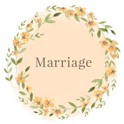 Julie Sanders: Marriage