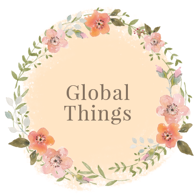 Julie Sanders: Global Things