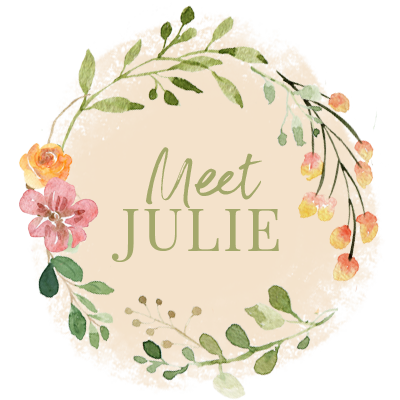 Julie Sanders: Meet Julie