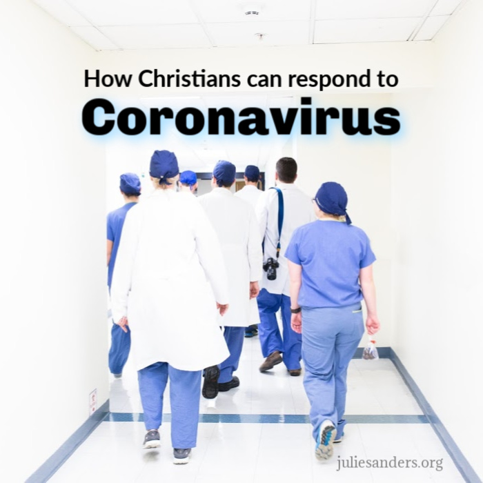 Coronavirus (COVID-19)