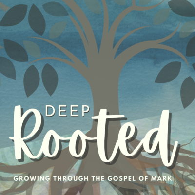 Deep Rooted Devo