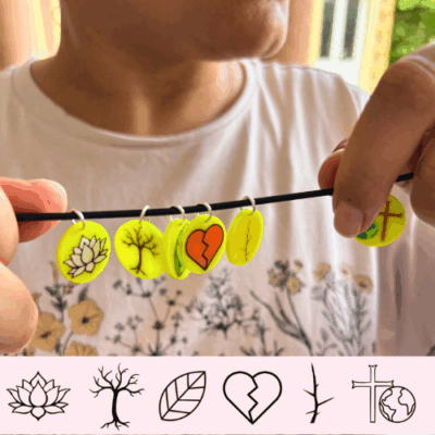 God's Beautiful Plan for Girls