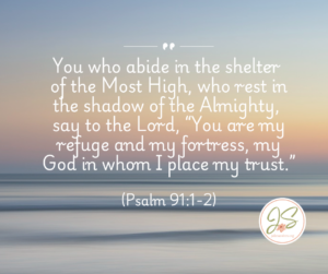 Finding the One Place You're Always Safe