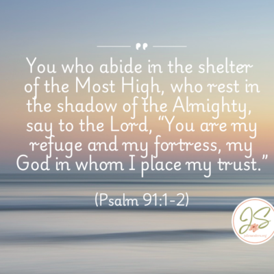 Finding the One Place You're Always Safe